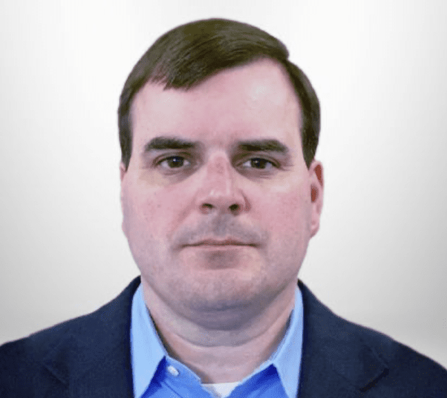 Michael BoggsDirector, Federal Cyber Programs